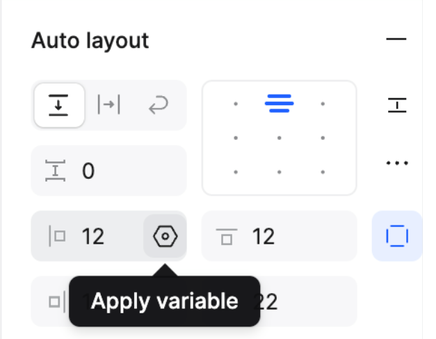 デザイントークン