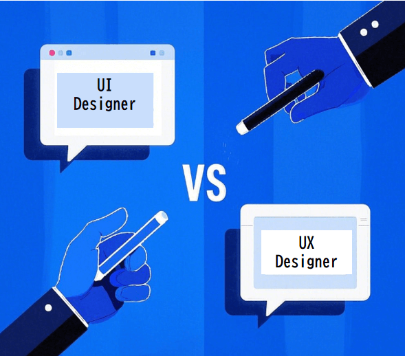 ui/ux-designer-vs