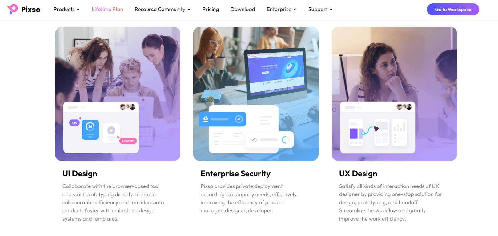 ui/ux-designer-pixso