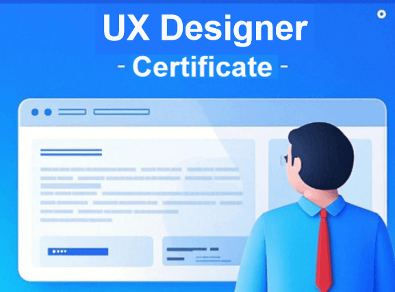  2025's Top UX Designer Certificate: Which One is Right for You?