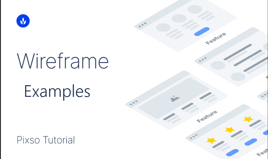  Quick-Start Guide: Handy Wireframe Examples for Beginners