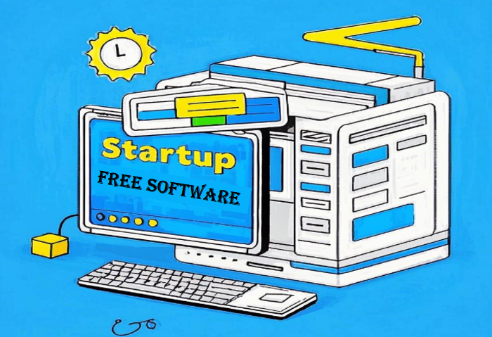  Start-up Free Software: Transforming Your Business in 2025