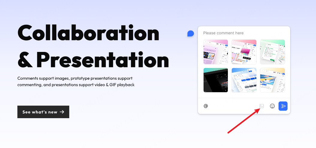 uploading-images-in-comments