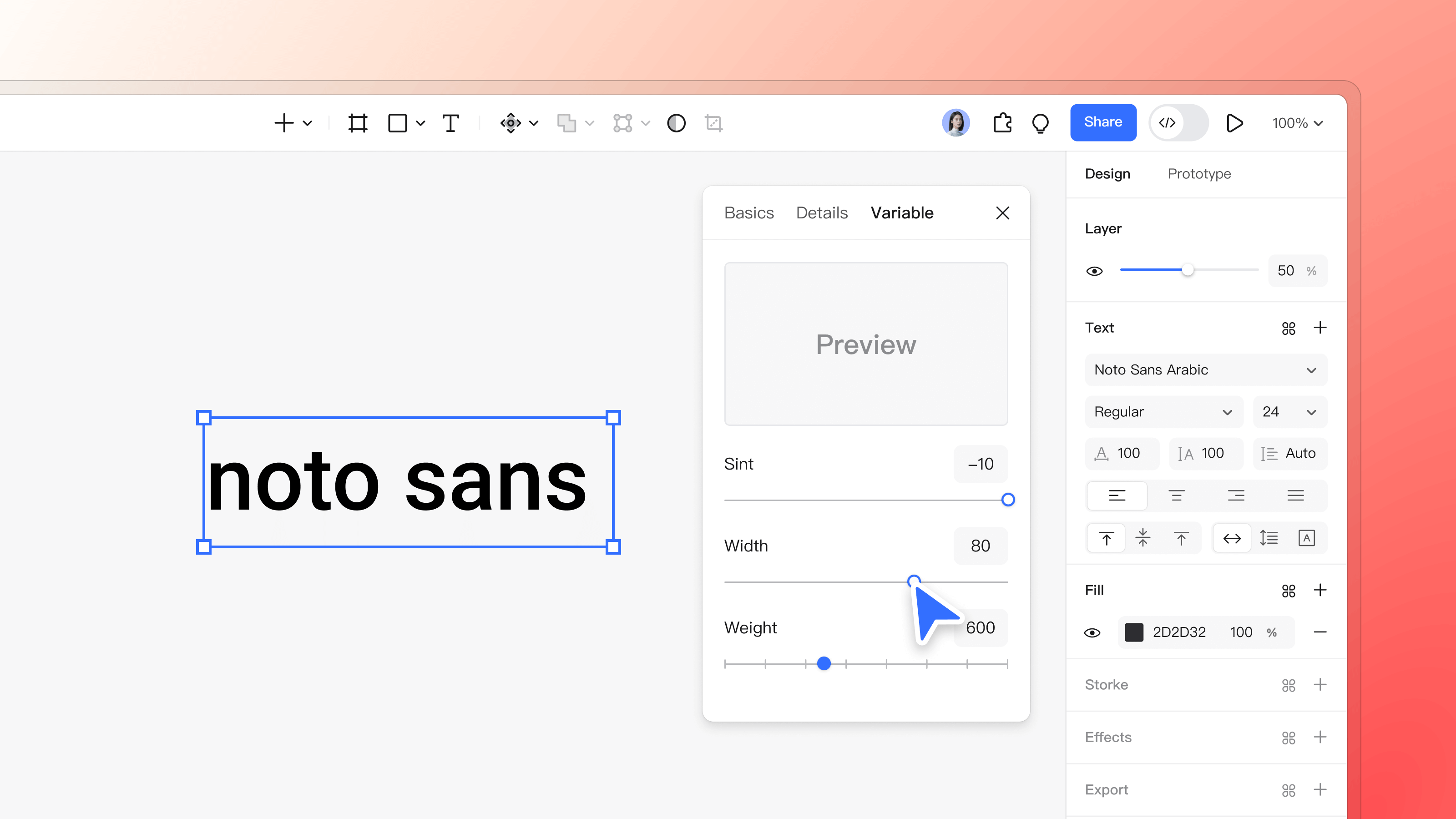 weight-dropdown-menu