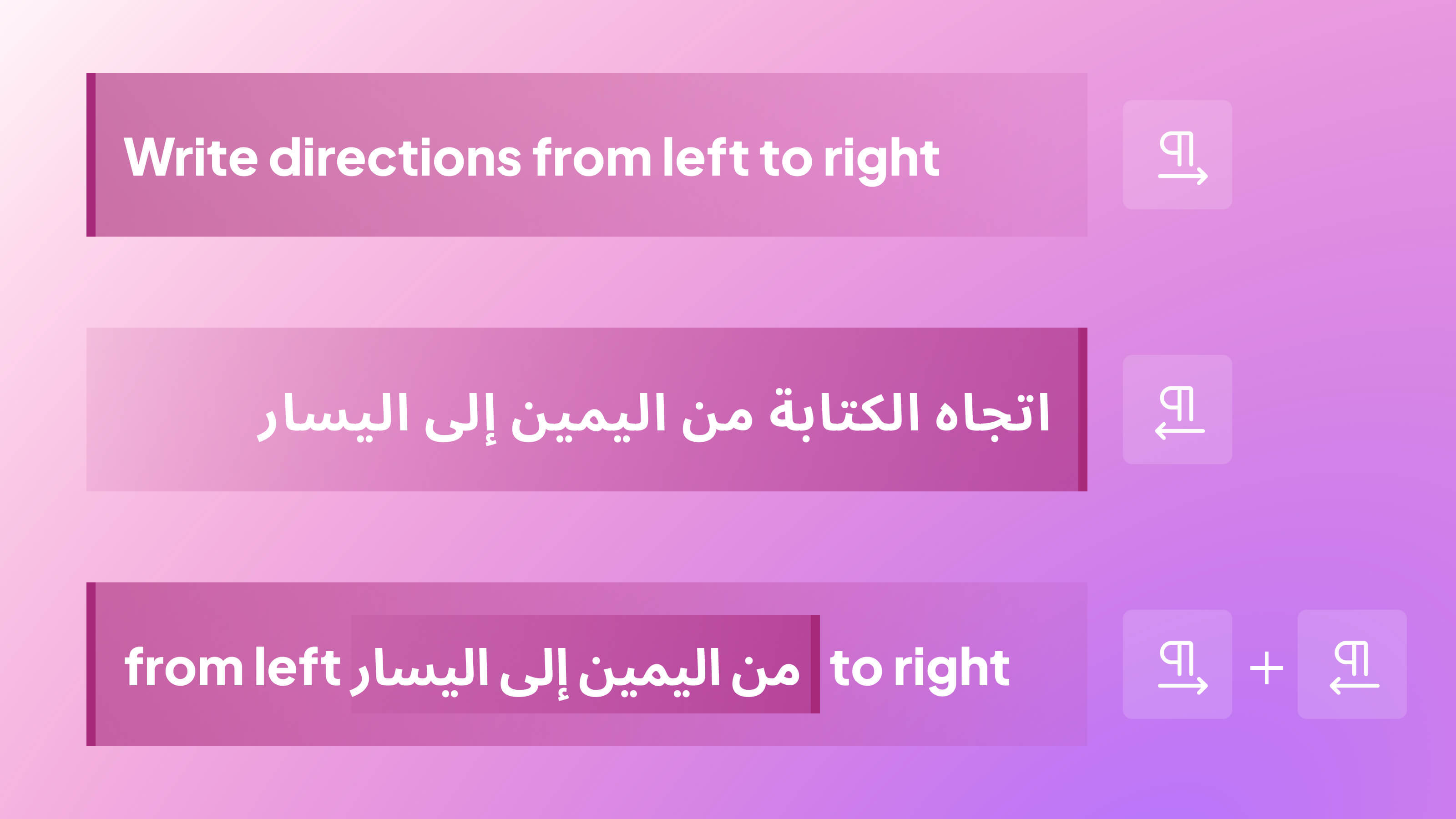 what-is-bidirectional