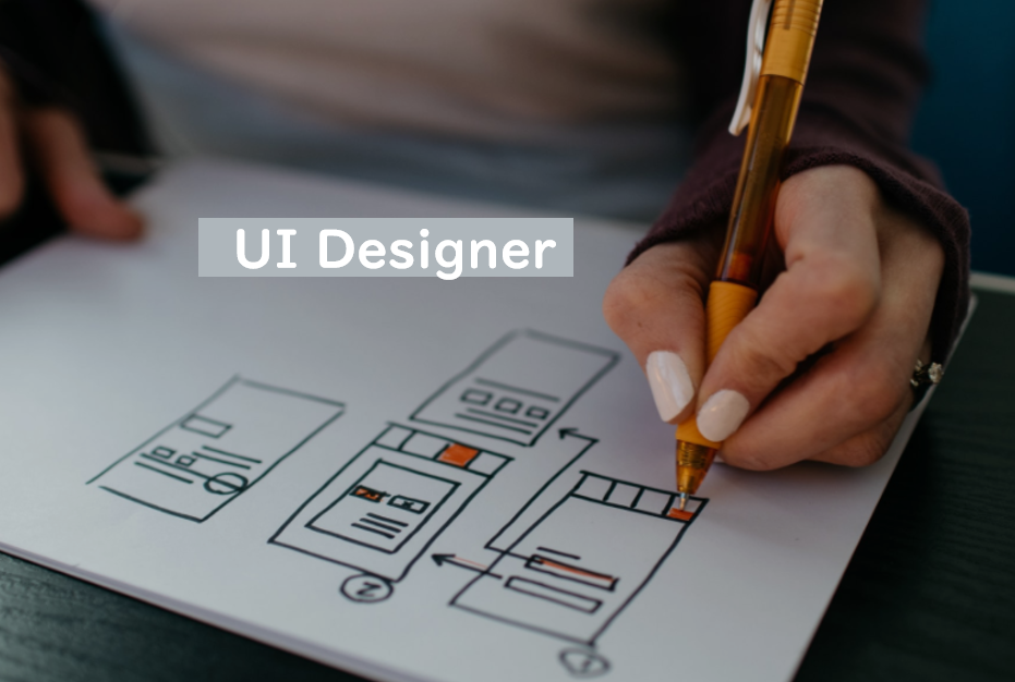  UI Designer Jobs: Navigating Requirements and Finding Your Ideal Role