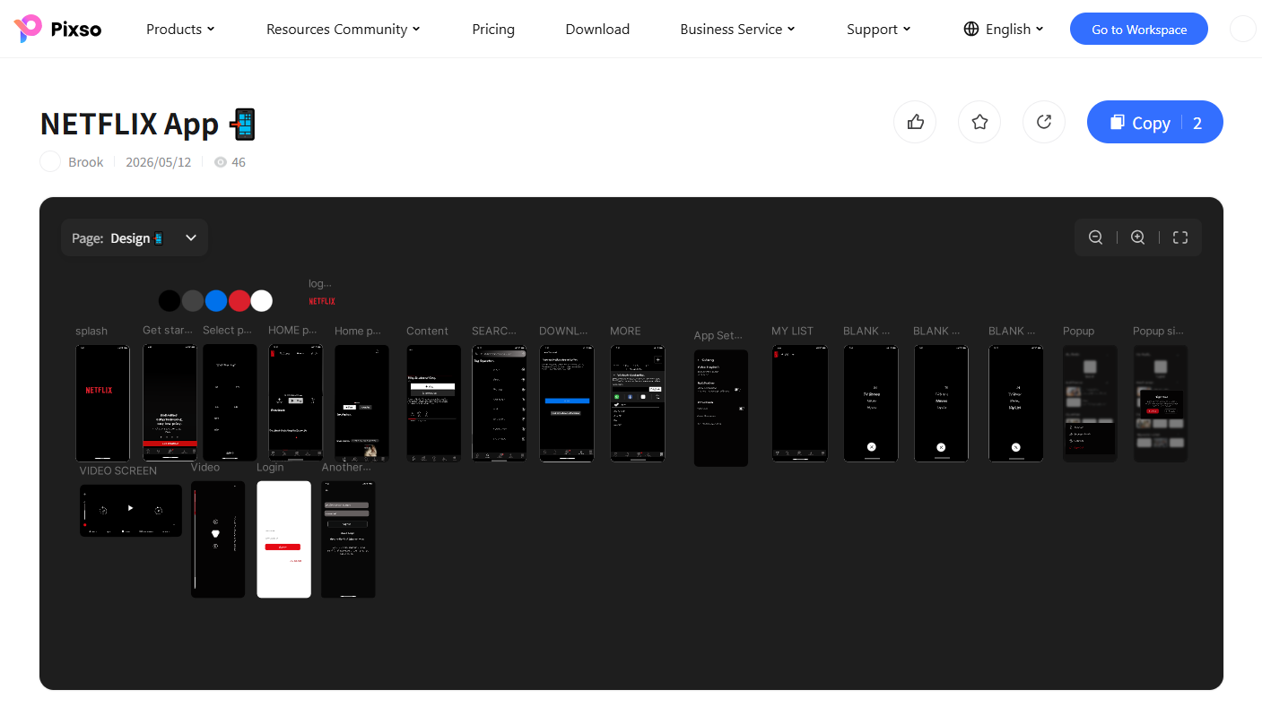 latest ui ux design trends 2026