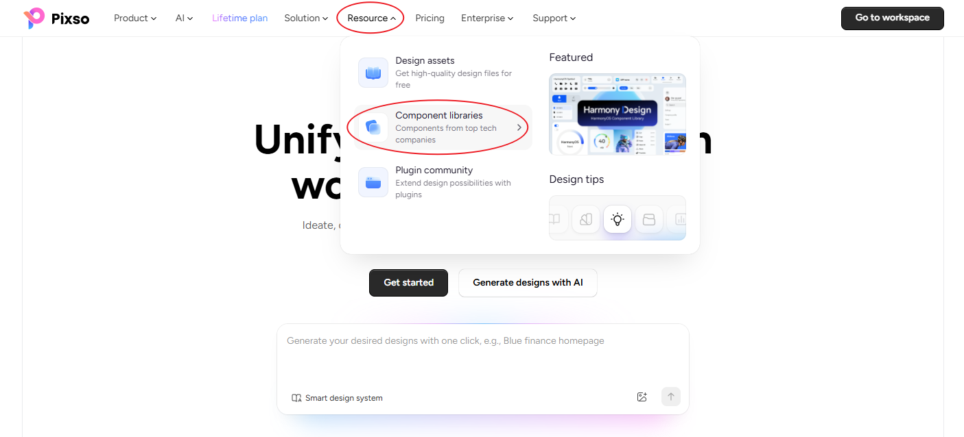 latest ui ux design trends 2026