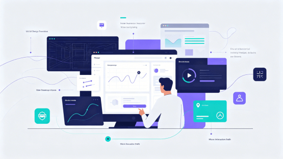  UI/UX Design Trends 2026: 7 Essential Shifts Every Designer Needs to Know