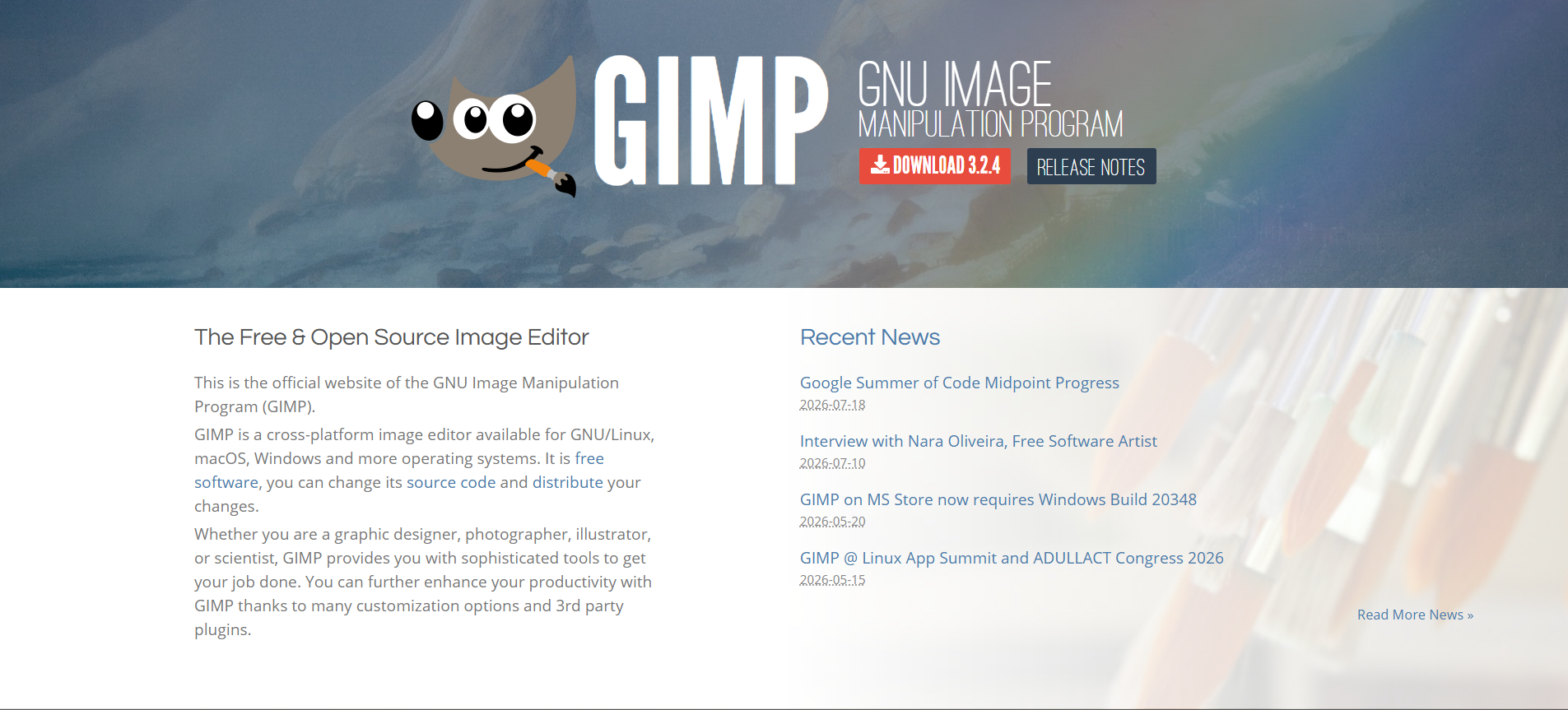 GIMP