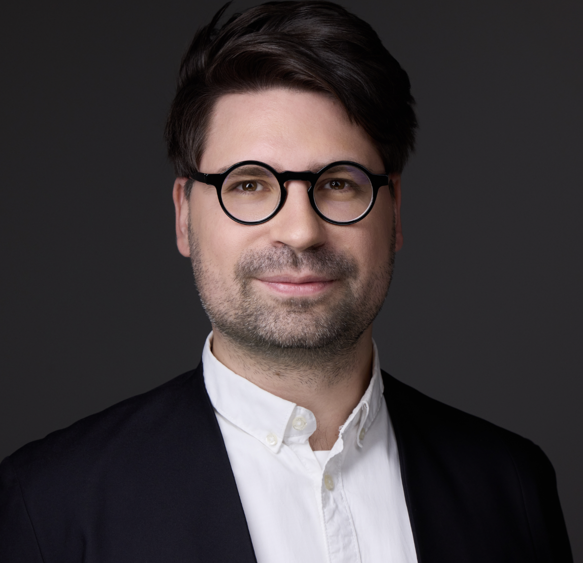 Григорий Дэгтэр-Руководителю департамента продуктового дизайна Kaspersky