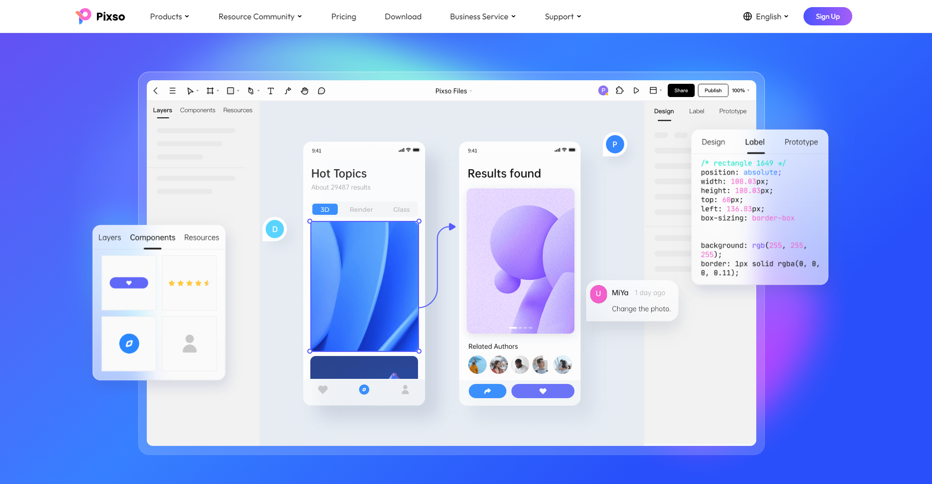 Invision Ui Альтернативы InVision: как адаптироваться к закрытию в 2024 году