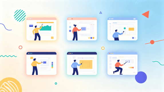 Top 7 Adobe XD alternatives in 2026: where should Windows users go?
