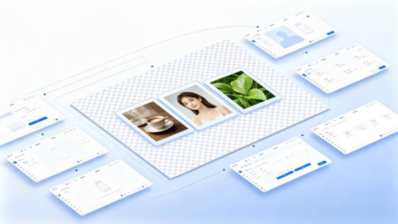  7 Free AI Background Remover Tools! The Era of One-Click Photo Cutouts