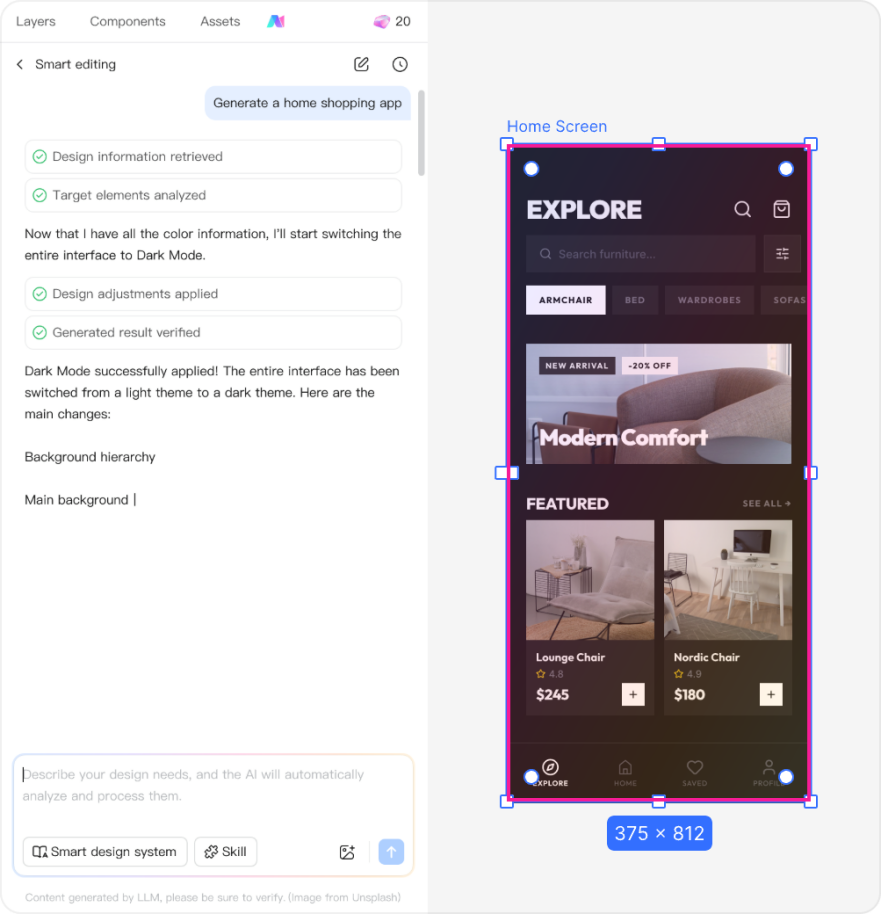 ai design