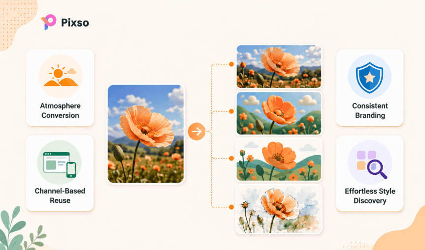 image style