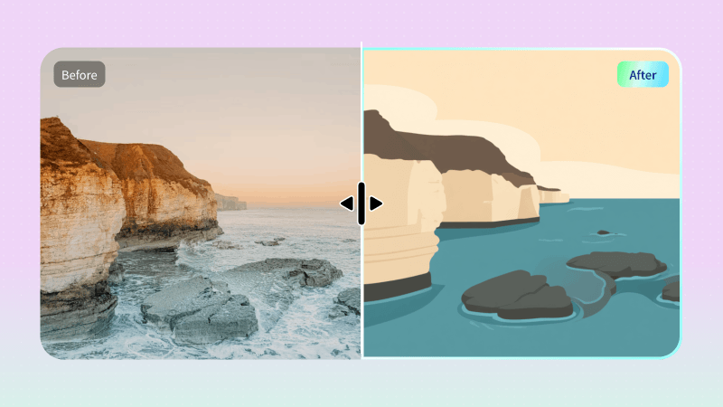  [NEW] How to transfer photo styles with an AI photo editor