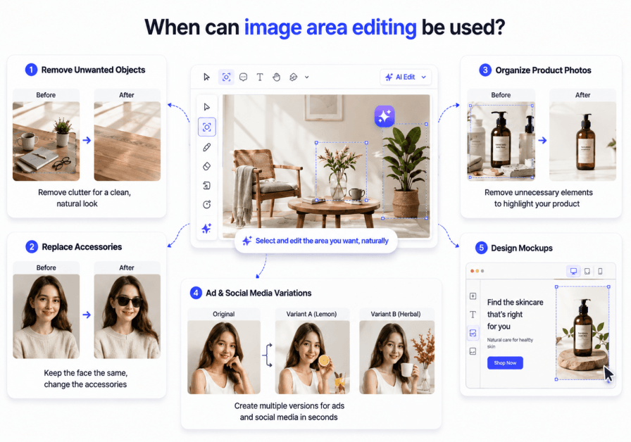 ai image editor