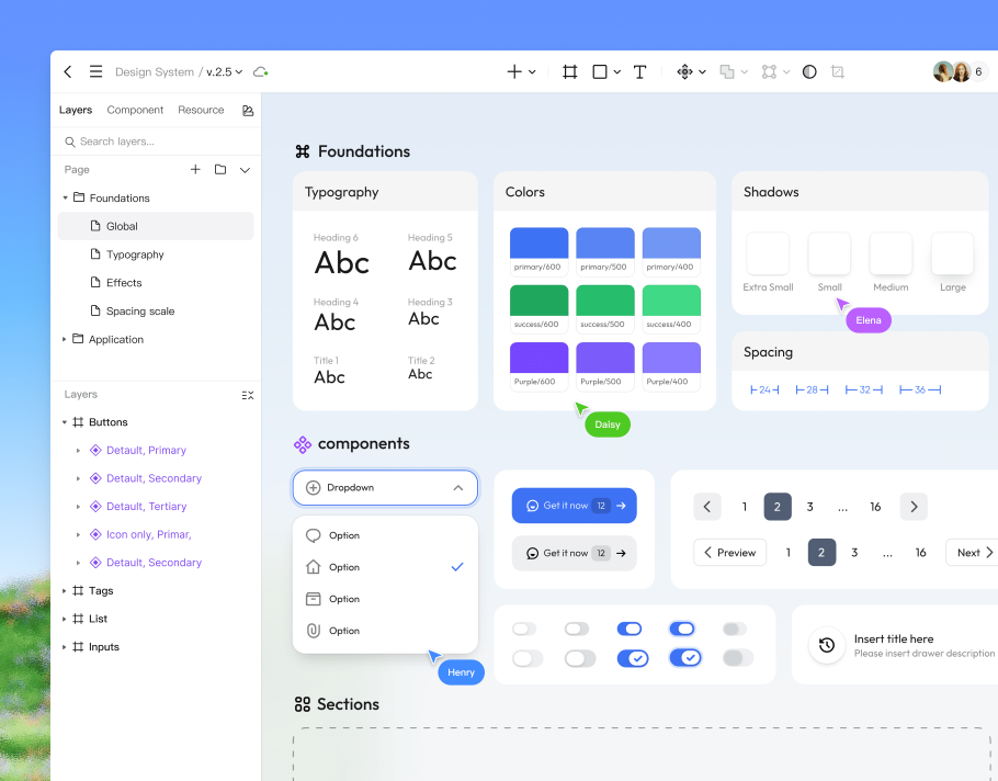 ai product design