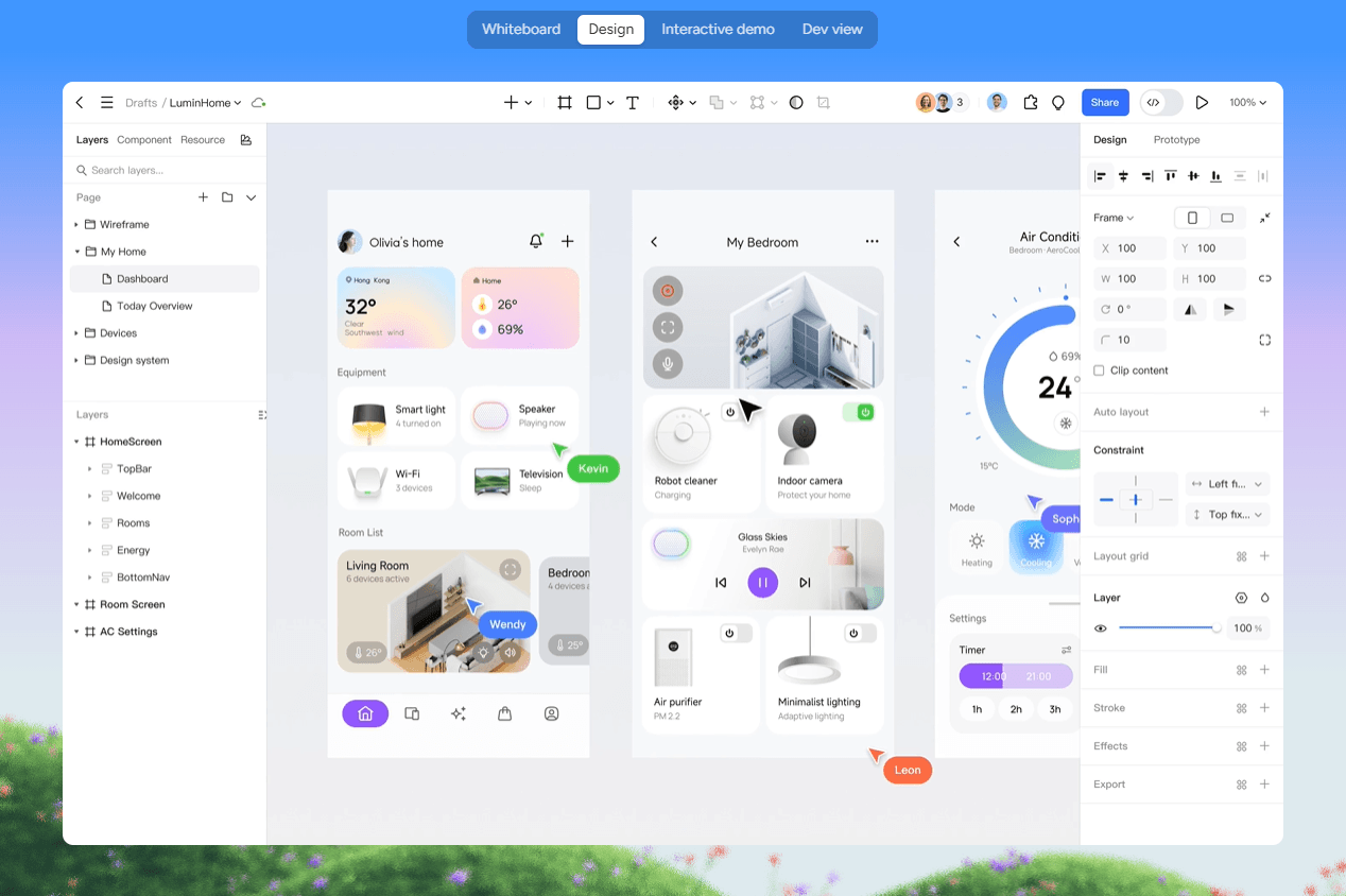 ai for product design