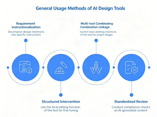 best ai design tools 2026