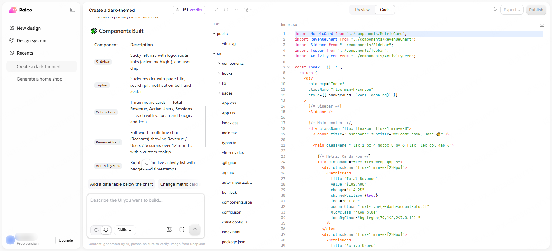 workflow design tool​