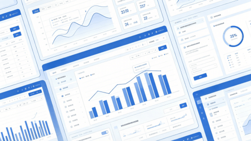  B2B Dashboard UI Design: Key Usability Principles for Presenting Complex Data and Analytics