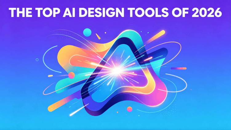  The Top AI Design Tools of 2026: Deep Dive into Google Stitch, v0, and Lovable