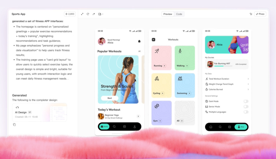 create react app