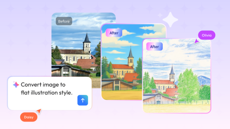 ai photo editor