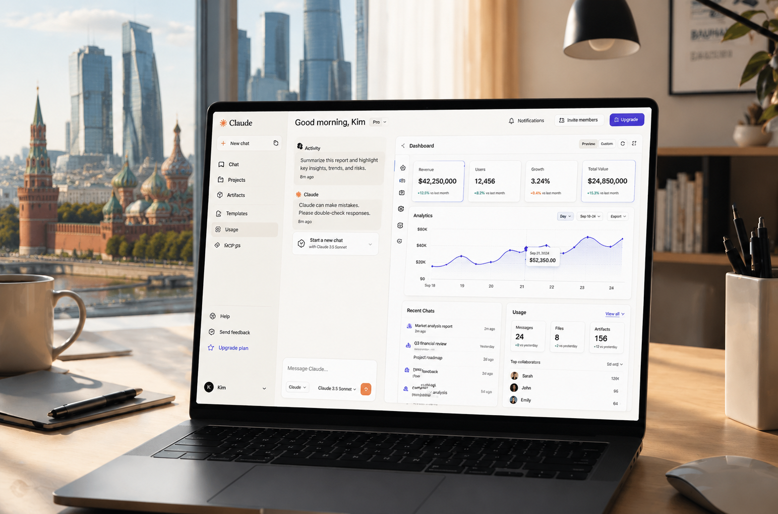  Claude Design: как использовать ИИ для UI/UX-дизайна — гайд 2026