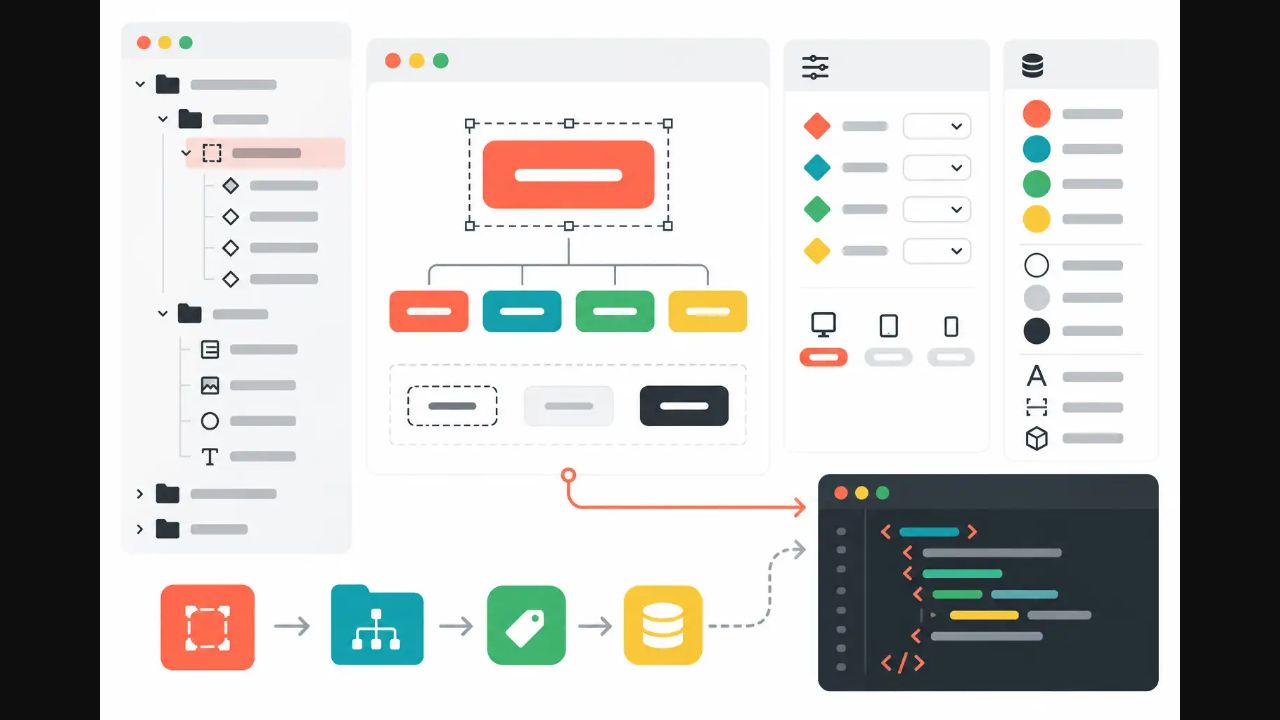 Design Handoff Checklist: What Developers Need Before Build