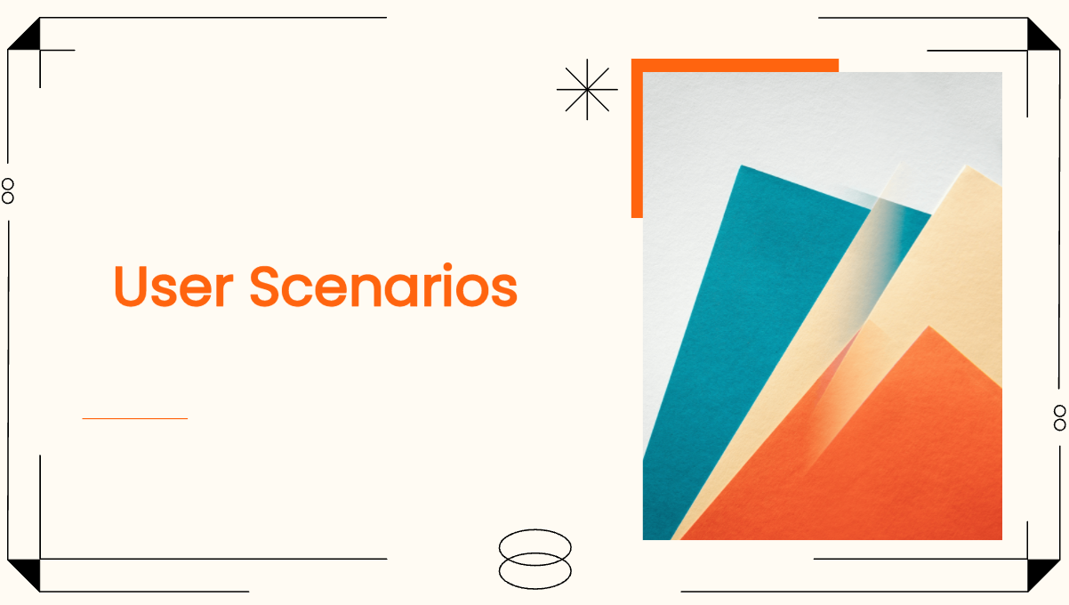  7 Tips to Master User Scenarios in Design Practice