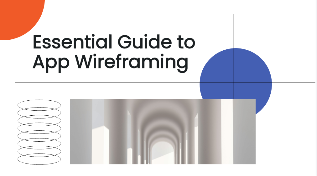  5 Essential Steps to Create an Effective Wireframe