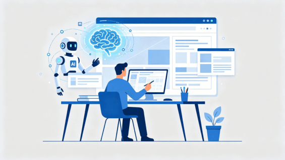  How to create a website with AI: The complete guide to AI website creator