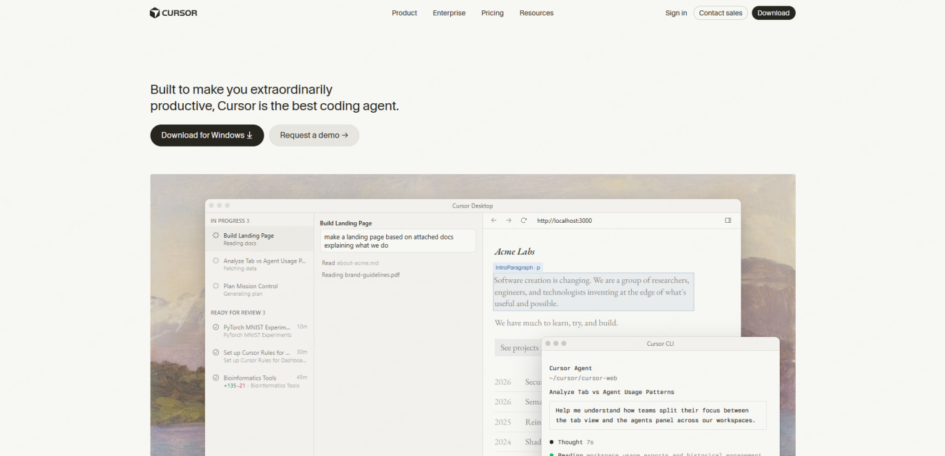 vibe coding tools