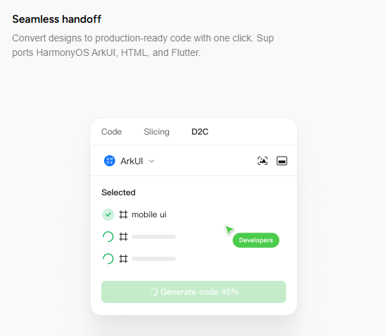 user interface design online