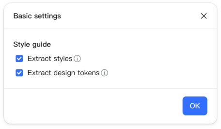 design to code