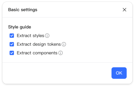 design to code