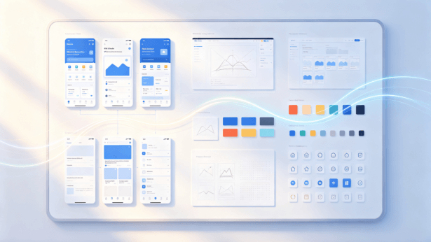  Pixso Whiteboard for design inspiration: Capture ideas anytime and anywhere