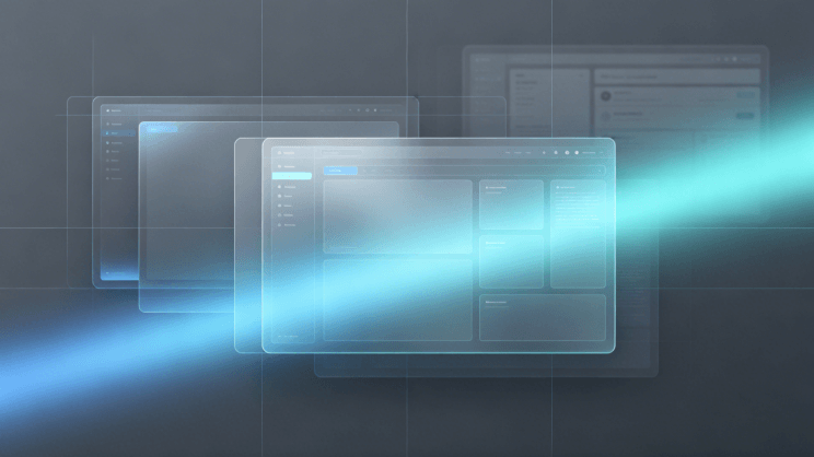  The best modern platforms for user interface design online (Beyond traditional software)