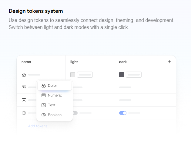 online design tool
