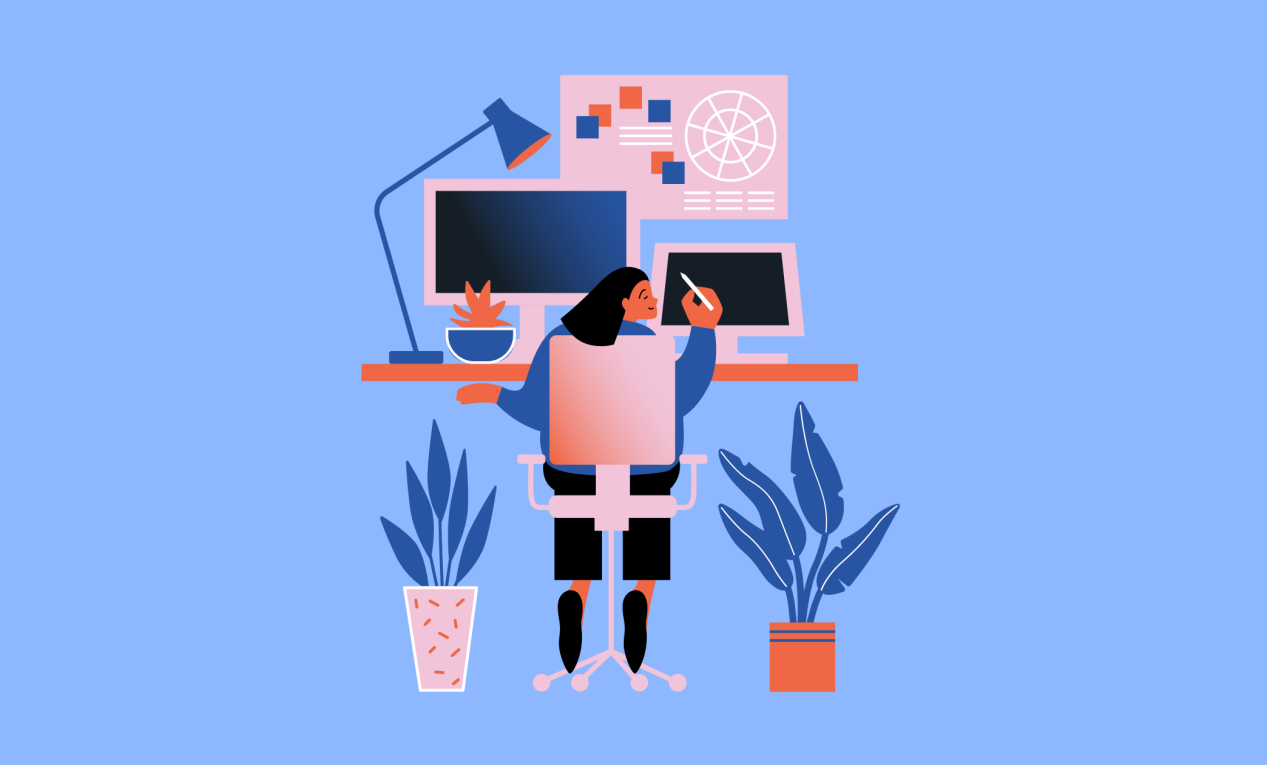  Fluent design workflow – More surprises, fewer troubles