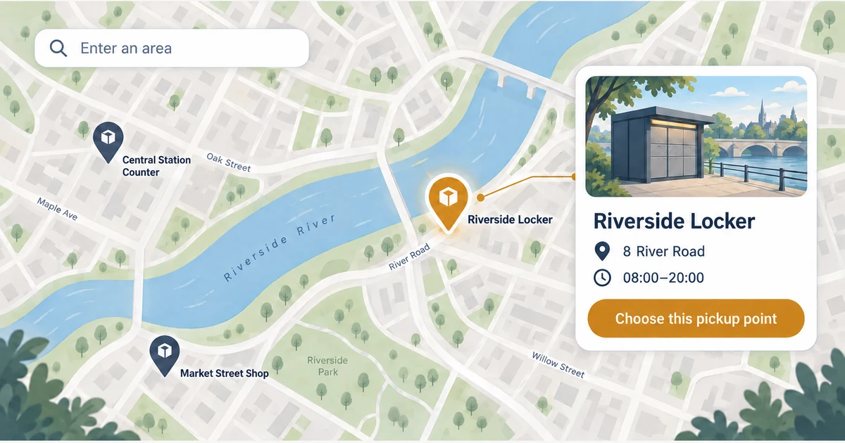 [Detailed Guide] Map UI Design