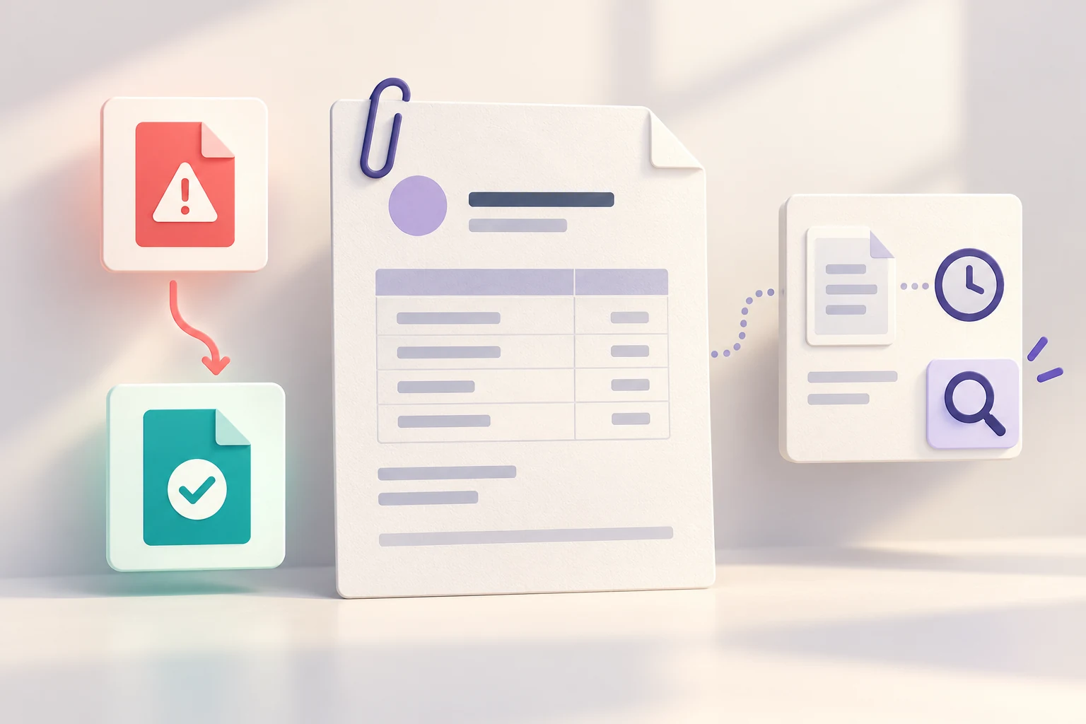 Error Message UX Writing: Specific Copy for Recovery and Uncertainty