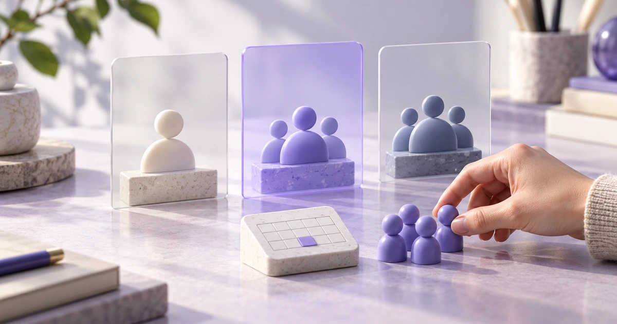 Pricing Page Design: Help People Compare Plans and Choose