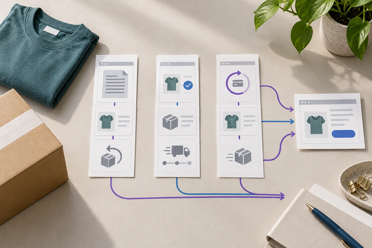 UXの競合分析：比較結果をデザインの判断につなげる方法