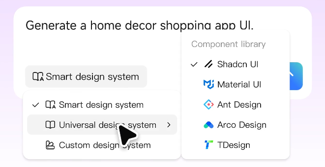 ai app generator