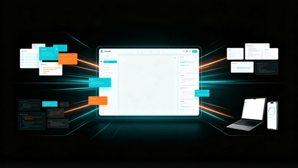  Figma AI Agent Arrives: The Future of AI-Driven UI Design Workflows