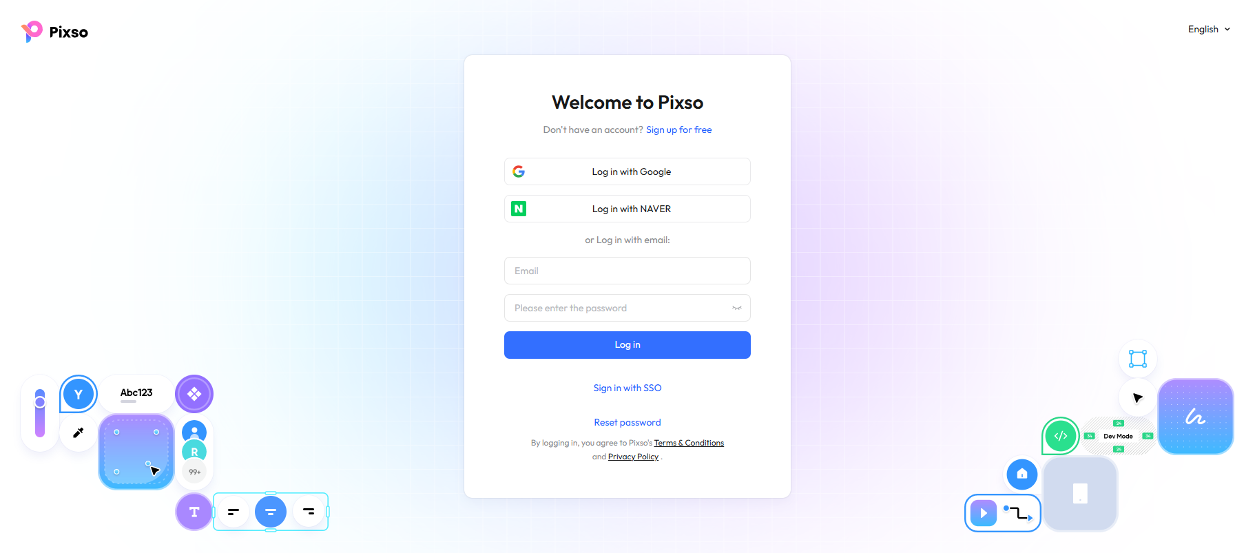 pixso